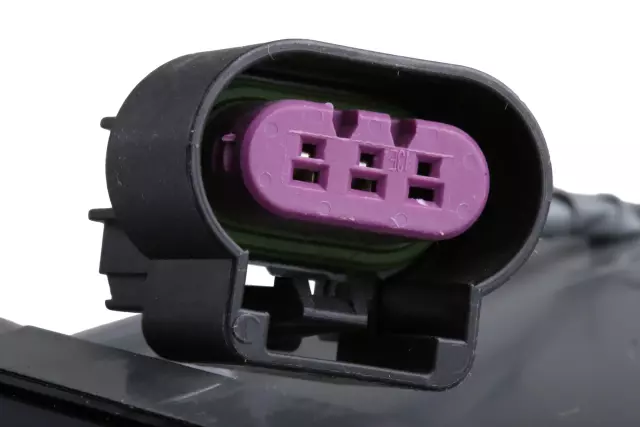 Driver Side Daytime Running Lamp - GM (22988389)