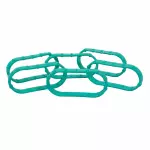 JT4Z9H486A - : Manifold Gasket for Ford: Bronco, F-150, Ranger Image