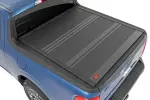 47254500B - Accessories: Hard Low Profile Bed Cover for Rough Country Image