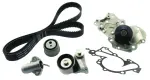 TKK006 - : Engine Timing Belt Kit with Water Pump for AISIN Image