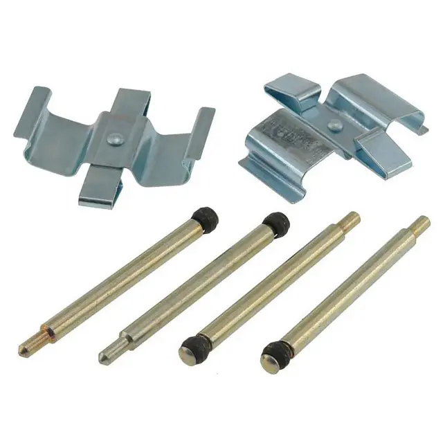 13524 - Brakes &amp; Brake Parts: Disc Brake Hardware Kit for Carlson Image