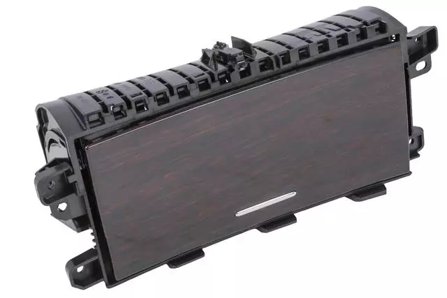 26217588 - : Traverna Wood Front Floor Console Holder for Buick: LaCrosse Image