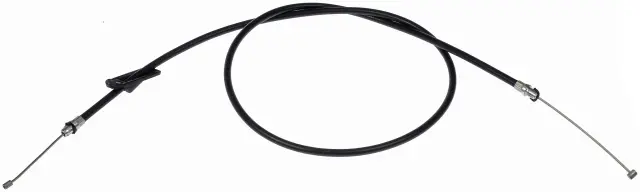 C660177 - Brake: Parking Brake Cable for Dorman Image