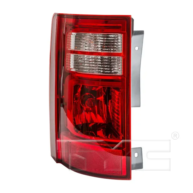 116258009 - : TYC Tail Light Assembly for TYC Image
