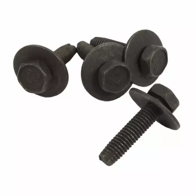 Battery Tray Bolt - Ford (W710610-S307)