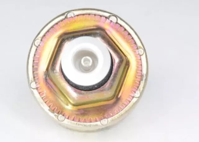 10456075 - Electrical: Knock Sensor for GM Image