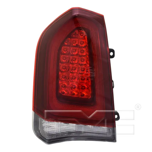 116826909 - Lighting &amp; Lamps: TYC Tail Light Assembly for TYC Image