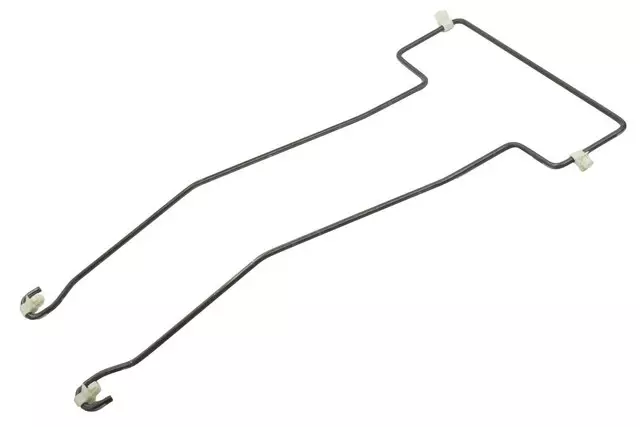 25960022 - Body: Lumbar Support for Cadillac: SRX Image