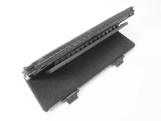 Load Floor Door Assembly, Left - Mopar (1MF33XDVAC)