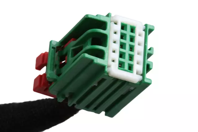 Front Passenger Side Door Wiring Harness - GM (84290960)