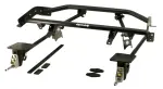 11167197 - : Bolt-On 4-Link with double adj. bars for 1967-1969 GM F-Body. for Ridetech Image