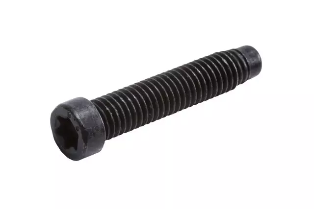 11612234 - : Cargo Tie Down Hook Bolt for GM Image