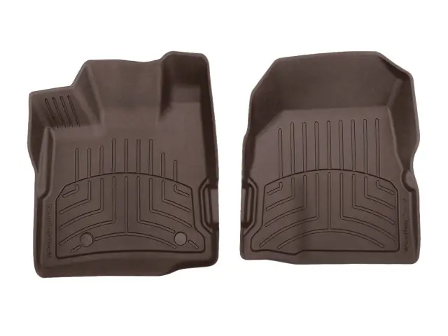 473461IM - Accessories: Cocoa FloorLiner™ HP for WeatherTech Image