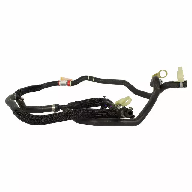 Reservoir Hose - Ford (EJ7Z-8B081-B)