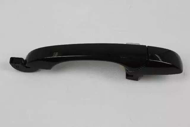 Exterior Door Handle, Left - Mopar (XU81KGZAG)