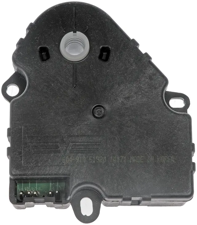 HVAC Air Door Actuator - Dorman (604-991)
