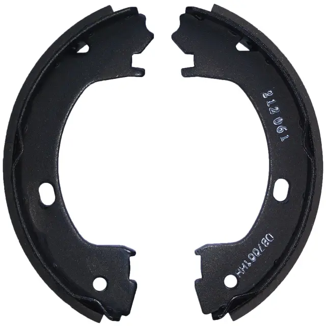 643 - : BENDIX Drum Brake Shoes for BENDIX Image
