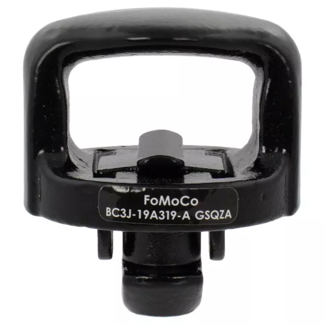 BC3Z17A954C - Body: Hook for Ford: F-250 Super Duty, F-350 Super Duty, F-450 Super Duty Image