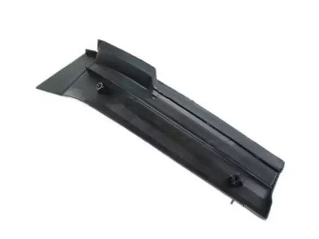 F6DZ54020C40BB - Body: Water Shield for Ford: Taurus | Mercury: Sable Image