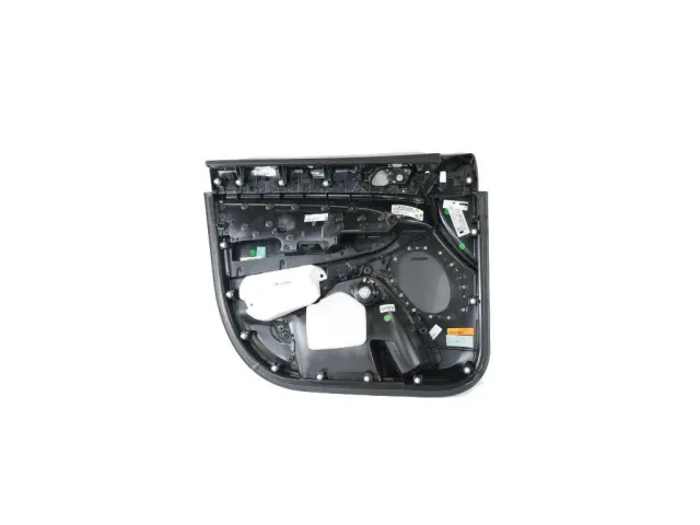 Front Door Trim Panel Assembly, Right - Mopar (6DY562X9AB)