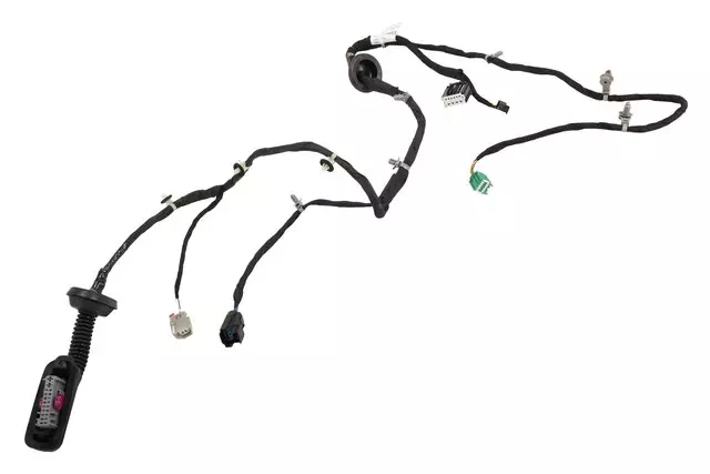 84540511 - Body: Harness for Chevrolet: Malibu Image