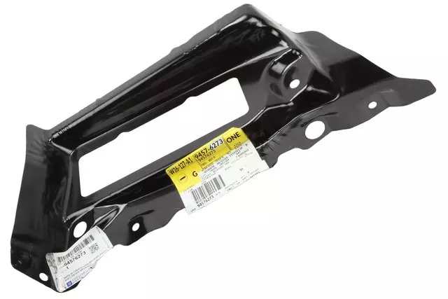 Passenger Side Body Side Lower Outer Panel - GM (94576273)