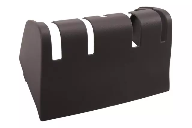 23452043 - Body: Latch Assembly Front Cover for Cadillac: Escalade | Chevrolet: Tahoe | GMC: Yukon Image