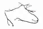 84850634 - : F Harness for GM Image