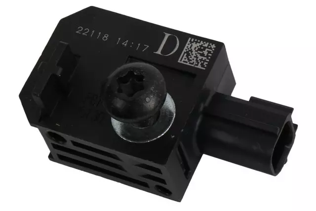13504469 - : Airbag Front End Discriminating Sensor for GM Image