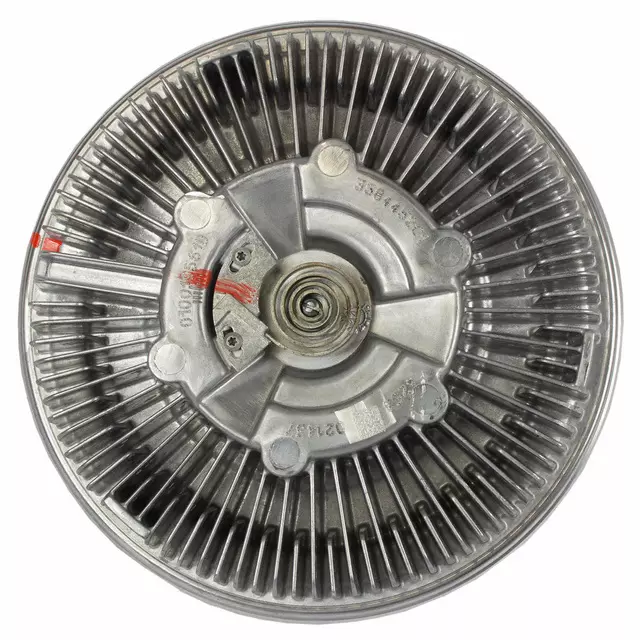 4C4Z8A616DB - : Clutch Assembly Fan for Ford Image