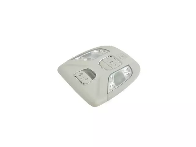 Overhead Console - Mopar (5VD43PS4AF)