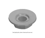 92139117 - : Multi-Purpose Nut for GM Image