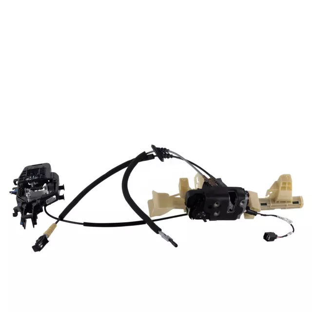 Door Lock Actuator Motor - Ford (NL1Z-78219A65-F)