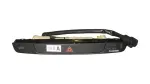 840100E050C0 - Body: Control Panel for Toyota Image