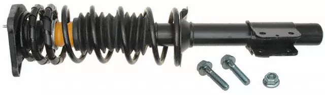 19294052 - Unclassified: Ready Strut Premium Gas Charged Rear Suspension Strut and Coil Spring Assembly for GM Image