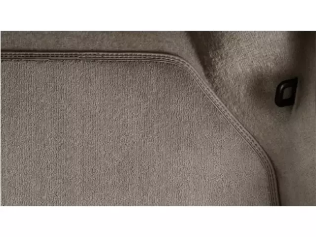 32216187 - Interior: 2017-2018 Volvo Floor Mats - Inscription - Blond for Volvo: S90, V90, V90 Cross Country Image