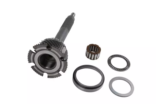 24280762 - : Manual Transmission Input Shaft for GM Image