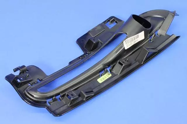 Fog Lamp Bezel, Left - Mopar (68157873AA)