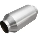 54956 - : Standard Grade Universal Catalytic Converter - 2.50in. for Magnaflow Image