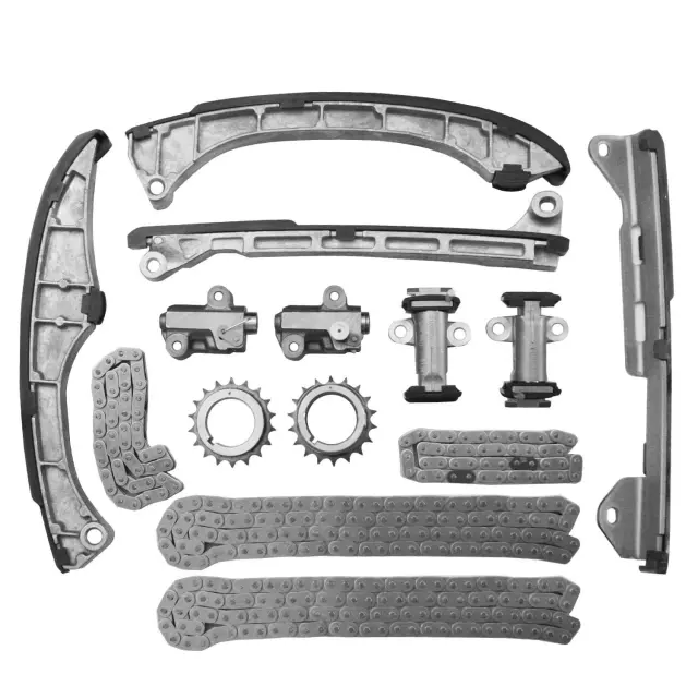 ZC76256 - Engines &amp; Components: INA US Engine Timing Set for INA US Image