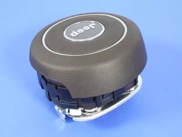 Driver Air Bag - Mopar (1GS311L9AI)