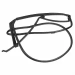 AE9Z7425324A - Body: Door Weather-strip for Lincoln: MKT Image