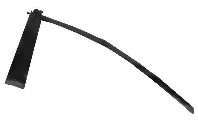 19184475 - Body: Black Out Tape for Pontiac: Vibe Image