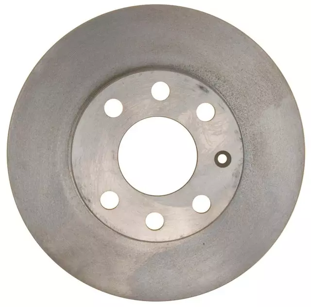 19296923 - : Front Disc Brake Rotor for GM Image