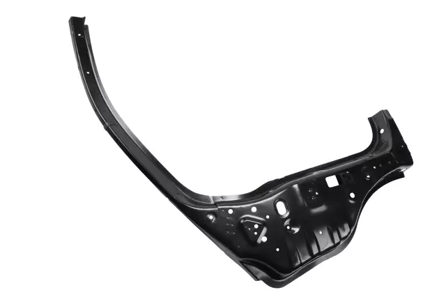 94523689 - Body: Hinge Pillar Reinforced for Chevrolet: Trax Image