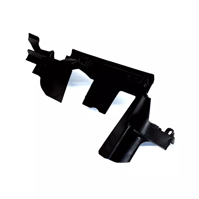 1K0121284E - Body: Side Air Baffle for Volkswagen: GTI, Rabbit Image