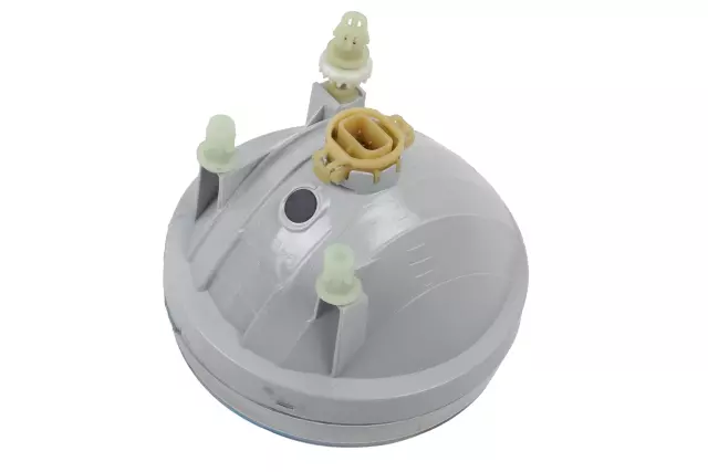 25866495 - Electrical: Fog Lamp Assembly for GMC: Sierra 1500, Sierra 2500 HD, Sierra 3500 HD Image