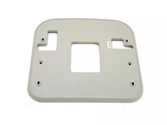 68189012AA - Mopar Accessories - Component Parts: Dvd Changer for Chrysler: Town &amp; Country | Dodge: Grand Caravan, Journey, Nitro, Ram 1500 | Fiat: 500L | Jeep: Commander, Grand Cherokee | Ram: 1500, 2500, 3500, C/V Image