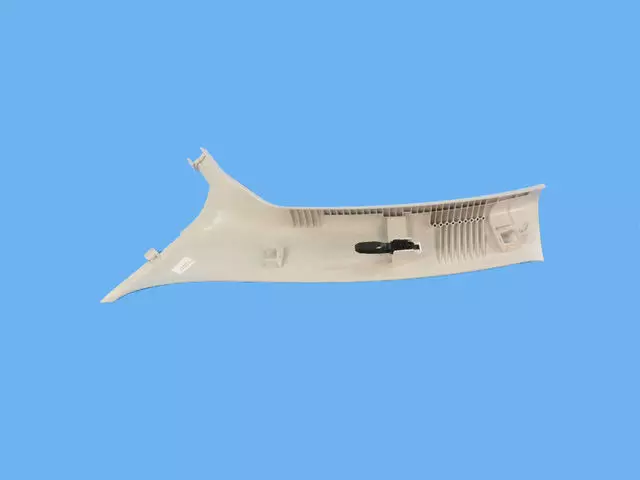 A Pillar Molding, Right - Mopar (6AN89MS7AA)
