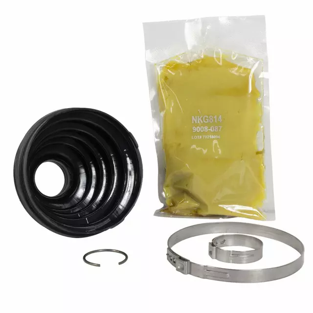 9L1Z4A331B - Universals &amp; Rear Axle: Boots for Ford: Expedition, Mustang | Lincoln: Navigator Image